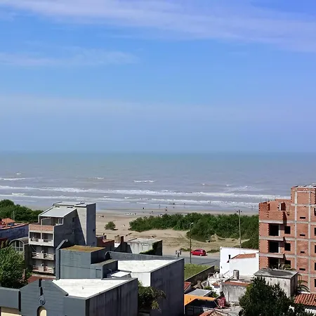 Depto San Bernardo Centrico2 Apartment Exterior photo