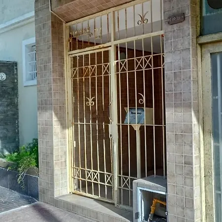 Depto San Bernardo Centrico2 Apartment Exterior photo