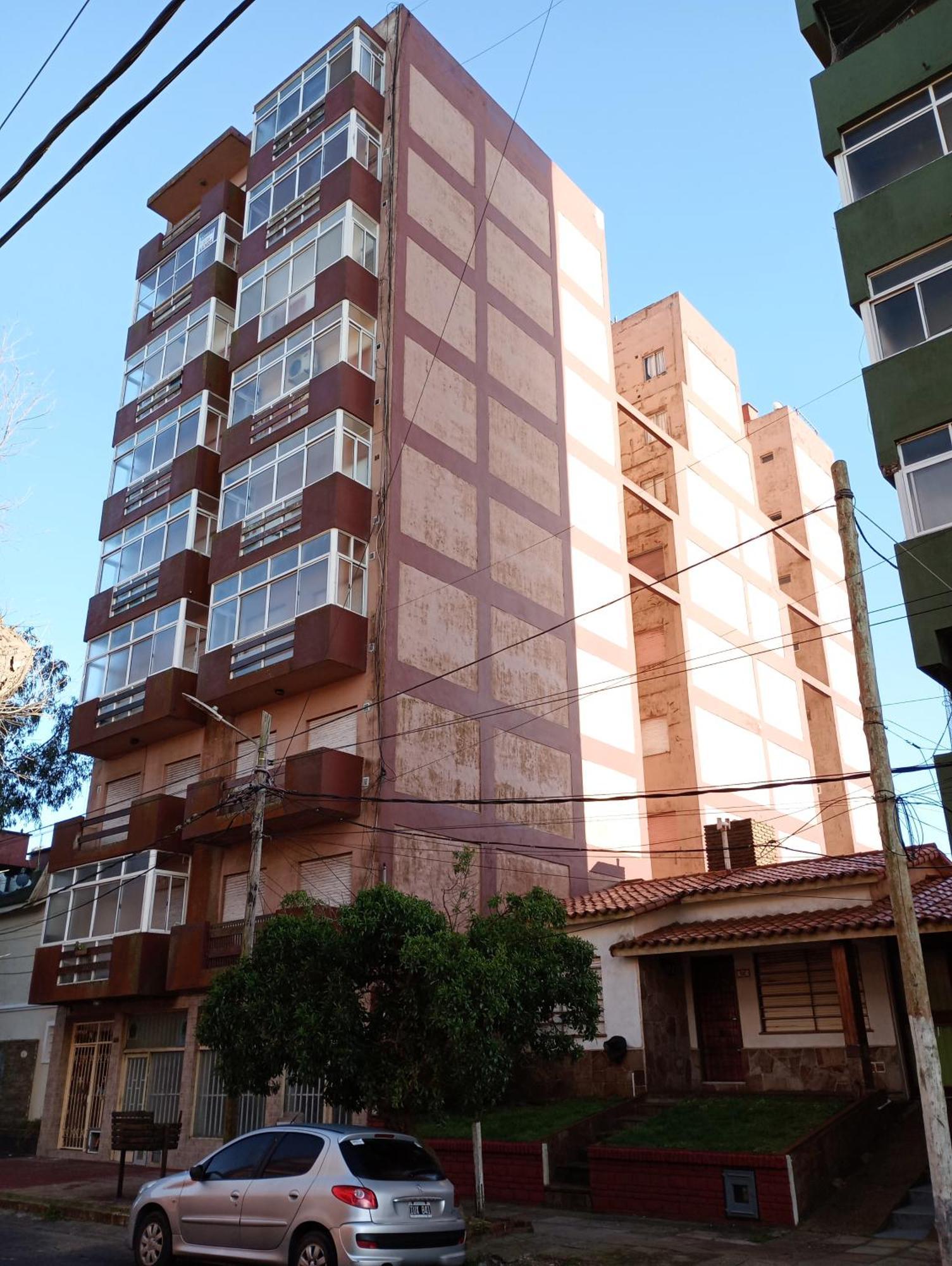 Apartment Depto Centrico2 San Bernardo