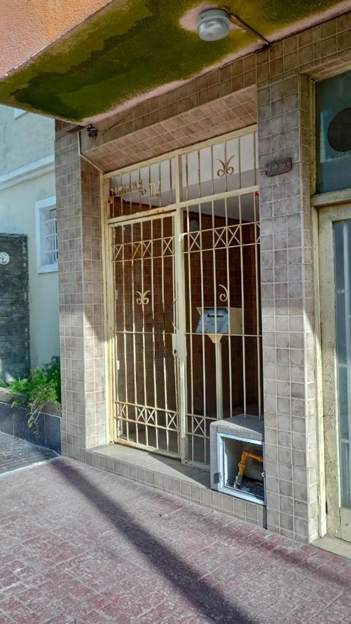 Depto Centrico2 * San Bernardo