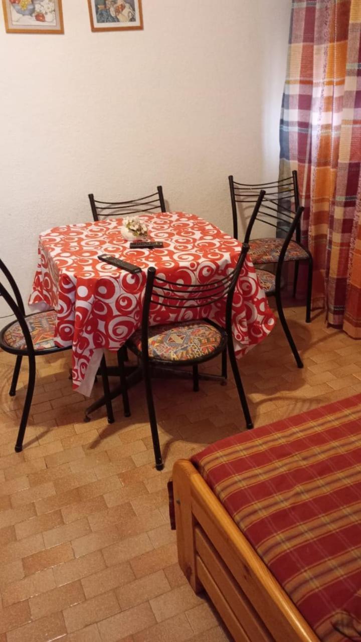 Apartment Depto Centrico2 *