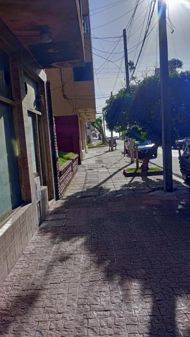 Apartment Depto Centrico2 San Bernardo