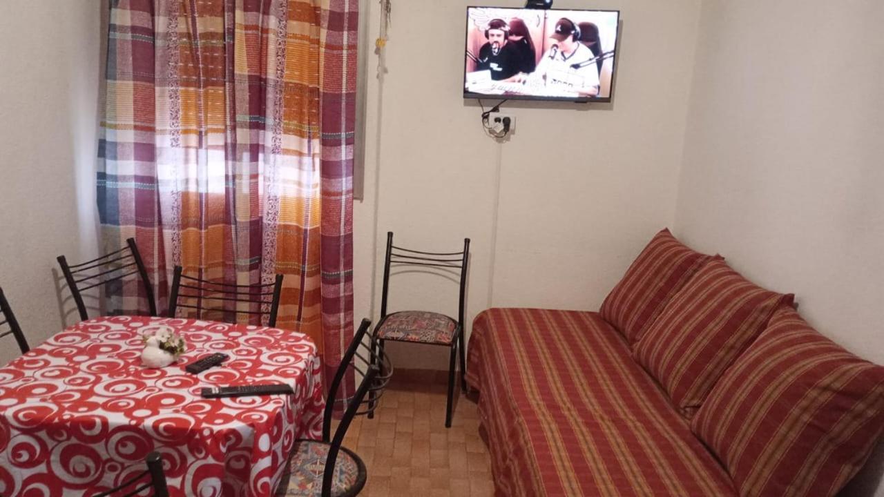 Apartment Depto Centrico2 *